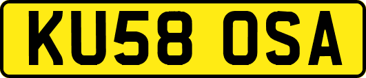 KU58OSA