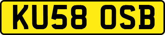 KU58OSB