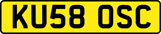 KU58OSC