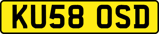 KU58OSD