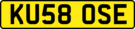 KU58OSE