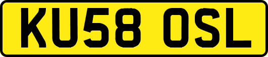 KU58OSL