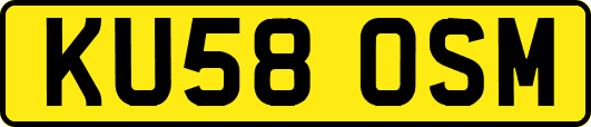 KU58OSM