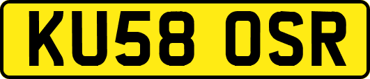 KU58OSR