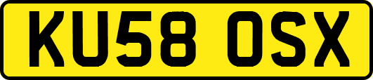KU58OSX