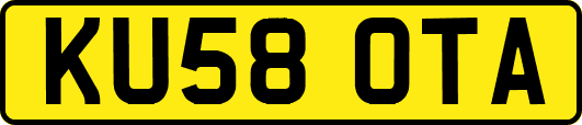 KU58OTA