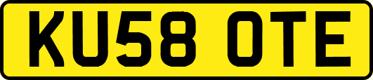 KU58OTE