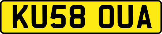 KU58OUA