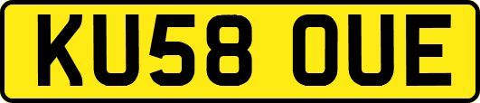 KU58OUE