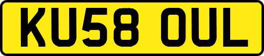 KU58OUL