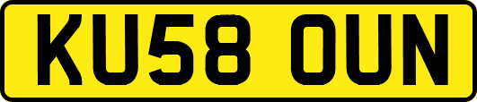 KU58OUN