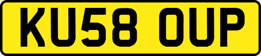 KU58OUP