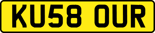 KU58OUR