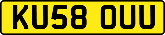 KU58OUU