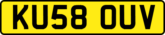 KU58OUV