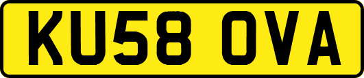 KU58OVA