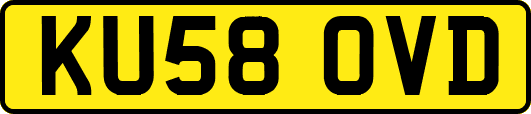 KU58OVD