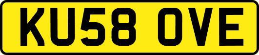 KU58OVE