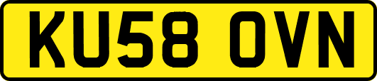 KU58OVN