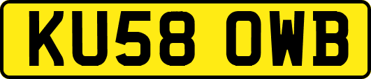 KU58OWB