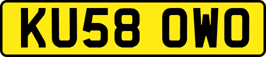 KU58OWO