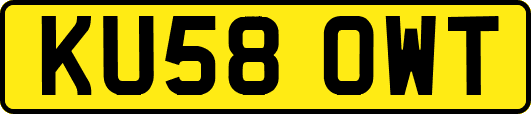 KU58OWT
