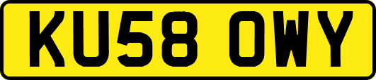 KU58OWY