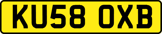 KU58OXB