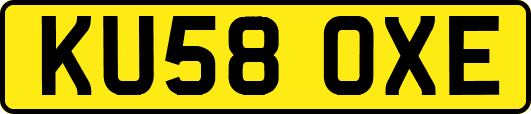 KU58OXE