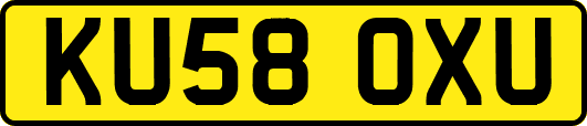 KU58OXU