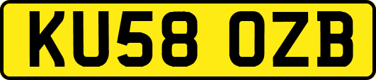 KU58OZB
