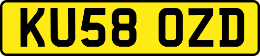 KU58OZD