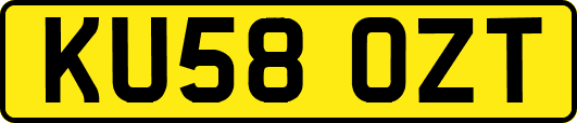 KU58OZT