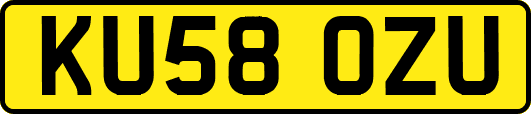 KU58OZU