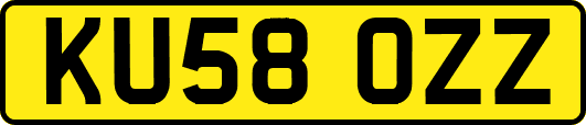 KU58OZZ