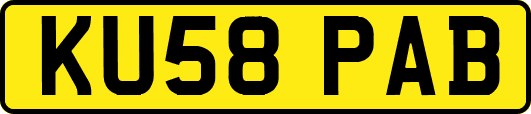 KU58PAB