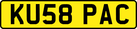 KU58PAC