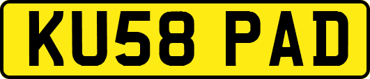KU58PAD