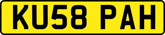 KU58PAH