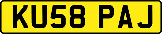 KU58PAJ