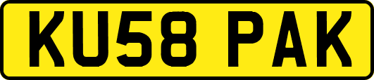 KU58PAK