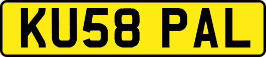 KU58PAL