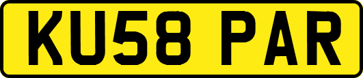 KU58PAR