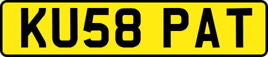 KU58PAT