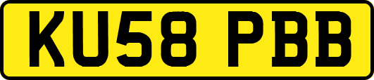 KU58PBB