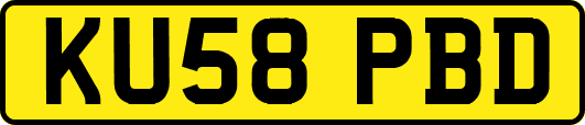 KU58PBD