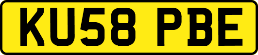 KU58PBE