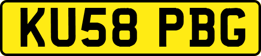 KU58PBG