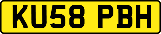 KU58PBH
