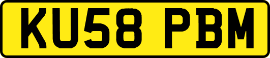 KU58PBM
